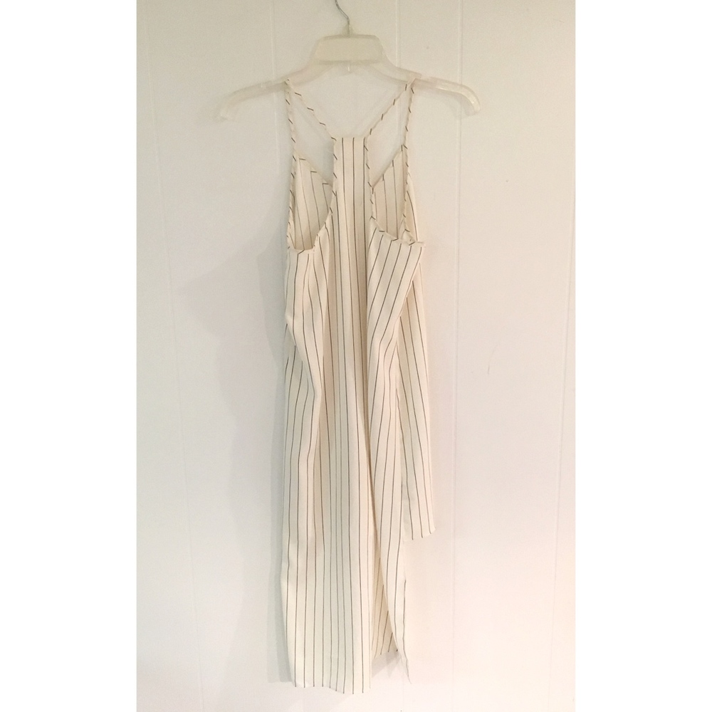 Nom De Plume by Yaya High Low Dress - Picture 2 of 2